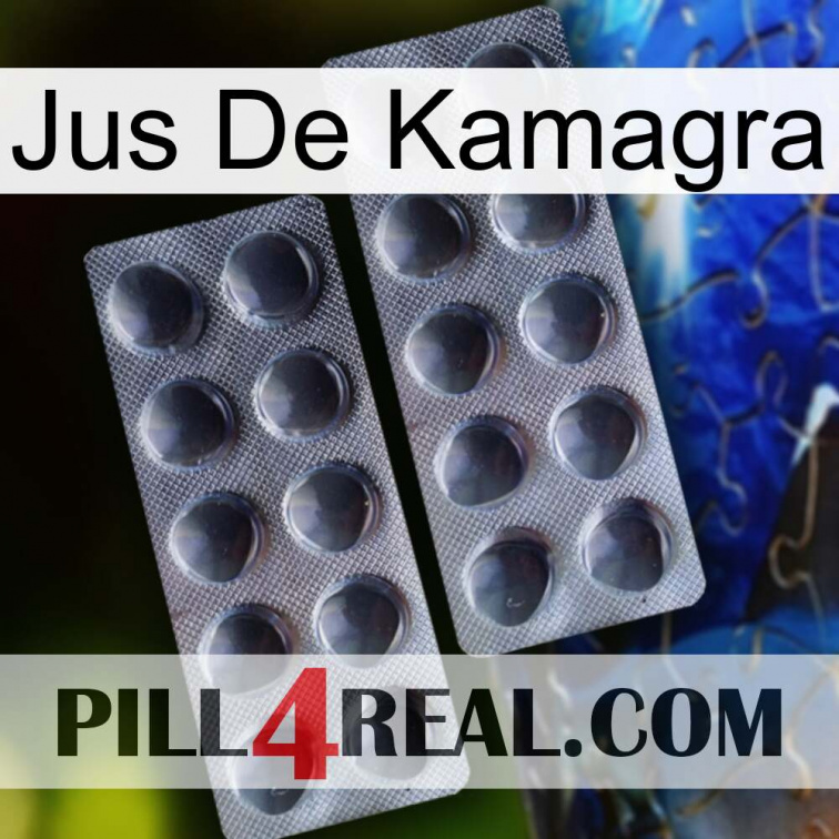 Kamagra Juice 31